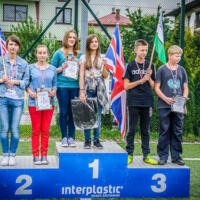 Zdjęcie ilustracyjne wiadomości: Olimpiada na Orliku #162