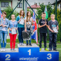 Zdjęcie ilustracyjne wiadomości: Olimpiada na Orliku #163
