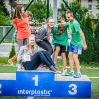 Zdjęcie ilustracyjne wiadomości: Olimpiada na Orliku #164