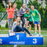 Zdjęcie ilustracyjne wiadomości: Olimpiada na Orliku #165
