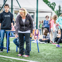 Zdjęcie ilustracyjne wiadomości: Olimpiada na Orliku #188