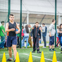 Zdjęcie ilustracyjne wiadomości: Olimpiada na Orliku #192
