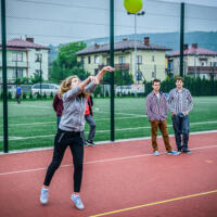 Zdjęcie ilustracyjne wiadomości: Olimpiada na Orliku #201