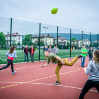 Zdjęcie ilustracyjne wiadomości: Olimpiada na Orliku #212