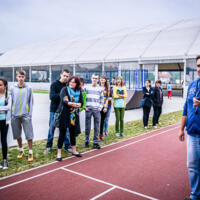 Zdjęcie ilustracyjne wiadomości: Olimpiada na Orliku #222