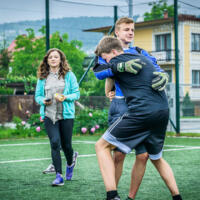 Zdjęcie ilustracyjne wiadomości: Olimpiada na Orliku #231
