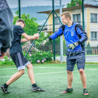 Zdjęcie ilustracyjne wiadomości: Olimpiada na Orliku #234