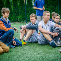 Zdjęcie ilustracyjne wiadomości: Olimpiada na Orliku #235
