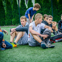Zdjęcie ilustracyjne wiadomości: Olimpiada na Orliku #236