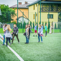 Zdjęcie ilustracyjne wiadomości: Olimpiada na Orliku #240
