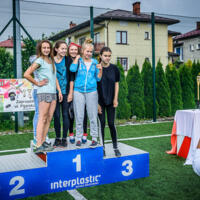 Zdjęcie ilustracyjne wiadomości: Olimpiada na Orliku #252