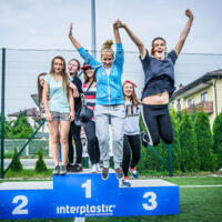 Zdjęcie ilustracyjne wiadomości: Olimpiada na Orliku #253