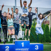 Zdjęcie ilustracyjne wiadomości: Olimpiada na Orliku #256