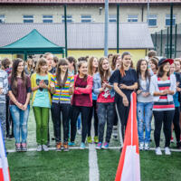 Zdjęcie ilustracyjne wiadomości: Olimpiada na Orliku #257