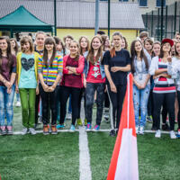 Zdjęcie ilustracyjne wiadomości: Olimpiada na Orliku #259