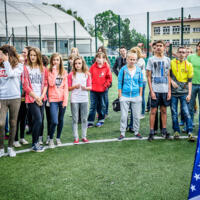 Zdjęcie ilustracyjne wiadomości: Olimpiada na Orliku #261