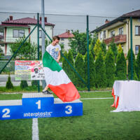 Zdjęcie ilustracyjne wiadomości: Olimpiada na Orliku #262