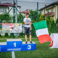 Zdjęcie ilustracyjne wiadomości: Olimpiada na Orliku #264