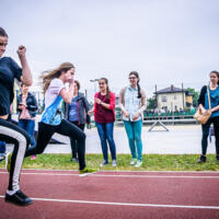Zdjęcie ilustracyjne wiadomości: Olimpiada na Orliku #266