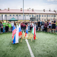 Zdjęcie ilustracyjne wiadomości: Olimpiada na Orliku #269