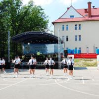 Zdjęcie ilustracyjne wiadomości: Wyszehradzki Festiwal Kultur już za nami! #2
