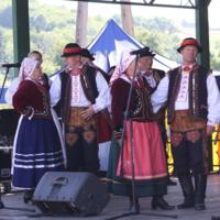 Zdjęcie ilustracyjne wiadomości: Wyszehradzki Festiwal Kultur już za nami! #17