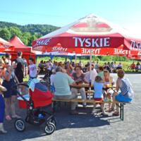 Zdjęcie ilustracyjne wiadomości: Wyszehradzki Festiwal Kultur już za nami! #50