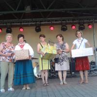 Zdjęcie ilustracyjne wiadomości: Wyszehradzki Festiwal Kultur już za nami! #51