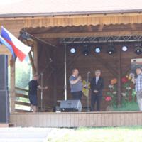 Zdjęcie ilustracyjne wiadomości: Wyszehradzki Festiwal Kultur już za nami! #67