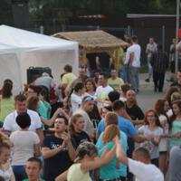 Zdjęcie ilustracyjne wiadomości: Wyszehradzki Festiwal Kultur już za nami! #96