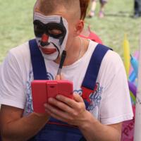 Zdjęcie ilustracyjne wiadomości: Wyszehradzki Festiwal Kultur już za nami! #107