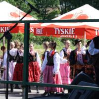 Zdjęcie ilustracyjne wiadomości: Wyszehradzki Festiwal Kultur już za nami! #111