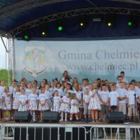 Zdjęcie ilustracyjne wiadomości: Św. Krzysztofie – w drodze zawsze z Tobą Imieniny Gminy Chełmiec #31