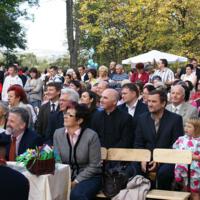 Zdjęcie ilustracyjne wiadomości: II Przegląd  KGW w Marcinkowicach -  30 września 2007 roku #1