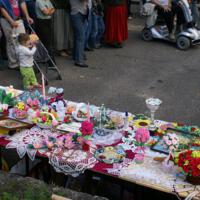 Zdjęcie ilustracyjne wiadomości: II Przegląd  KGW w Marcinkowicach -  30 września 2007 roku #19