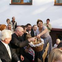 Zdjęcie ilustracyjne wiadomości: II Przegląd  KGW w Marcinkowicach -  30 września 2007 roku #27