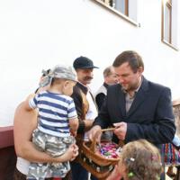 Zdjęcie ilustracyjne wiadomości: II Przegląd  KGW w Marcinkowicach -  30 września 2007 roku #28