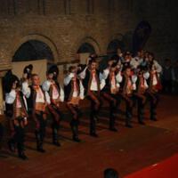 Zdjęcie ilustracyjne wiadomości: ZPiT „Świniarsko”  na Międzynarodowym Festiwalu Folklorystycznym w Macedonii #10