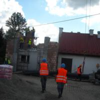 Zdjęcie ilustracyjne wiadomości: <b>Rozbudowa i przebudowa istniejącej oczyszczalni ścieków w miejscowości Mała Wieś.</b> #6