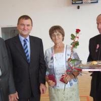 Zdjęcie ilustracyjne wiadomości: <b>Złote gody 2014</b> #6
