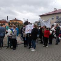 Zdjęcie ilustracyjne wiadomości: Marsz Poparcia Trzeźwości na Drogach Małopolski  #31