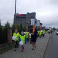 Zdjęcie ilustracyjne wiadomości: Marsz Poparcia Trzeźwości na Drogach Małopolski  #36