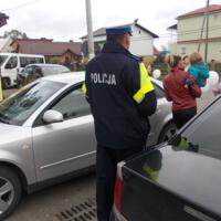 Zdjęcie ilustracyjne wiadomości: Marsz Poparcia Trzeźwości na Drogach Małopolski  #42