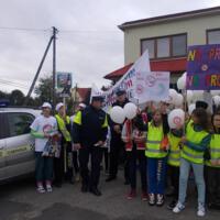 Zdjęcie ilustracyjne wiadomości: Marsz Poparcia Trzeźwości na Drogach Małopolski  #43