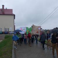 Zdjęcie ilustracyjne wiadomości: Marsz Poparcia Trzeźwości na Drogach Małopolski  #48