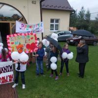 Zdjęcie ilustracyjne wiadomości: Marsz Poparcia Trzeźwości na Drogach Małopolski  #65