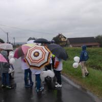 Zdjęcie ilustracyjne wiadomości: Marsz Poparcia Trzeźwości na Drogach Małopolski  #74
