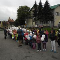 Zdjęcie ilustracyjne wiadomości: Marsz Poparcia Trzeźwości na Drogach Małopolski  #78