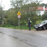 Zdjęcie ilustracyjne wiadomości: Marsz Poparcia Trzeźwości na Drogach Małopolski  #86
