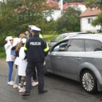 Zdjęcie ilustracyjne wiadomości: Marsz Poparcia Trzeźwości na Drogach Małopolski  #87